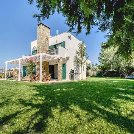 Heliophos Villa Amalthia Κιοτάρι Εξωτερικό φωτογραφία