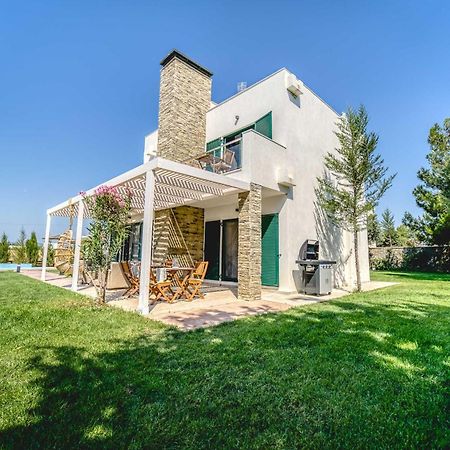 Heliophos Villa Amalthia Κιοτάρι Εξωτερικό φωτογραφία