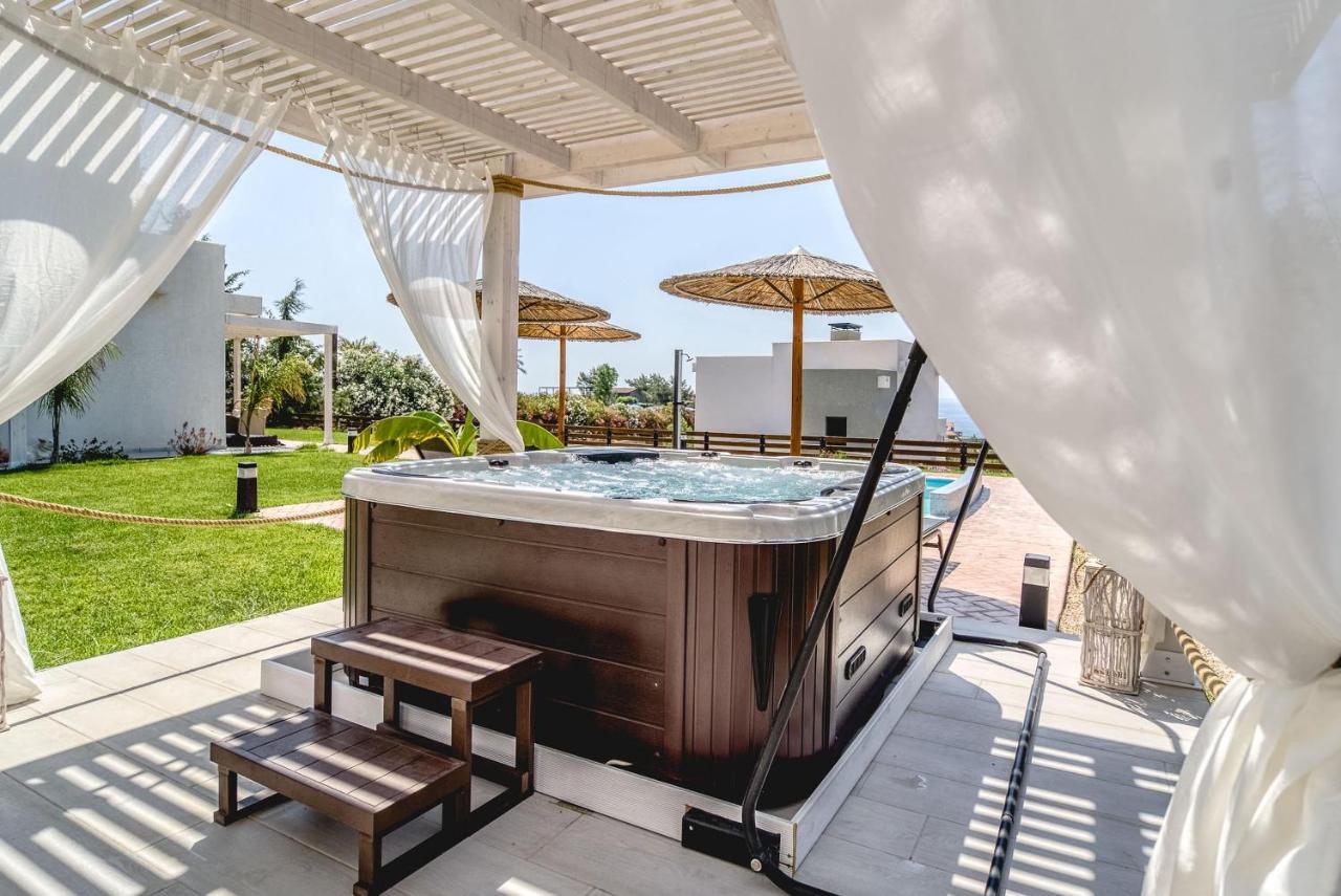 Heliophos Villa Amalthia Κιοτάρι Εξωτερικό φωτογραφία