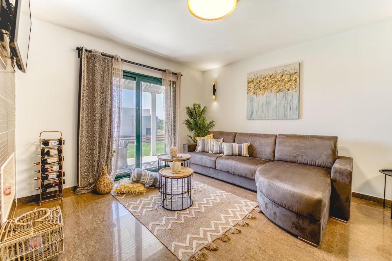 Heliophos Villa Amalthia Κιοτάρι Εξωτερικό φωτογραφία