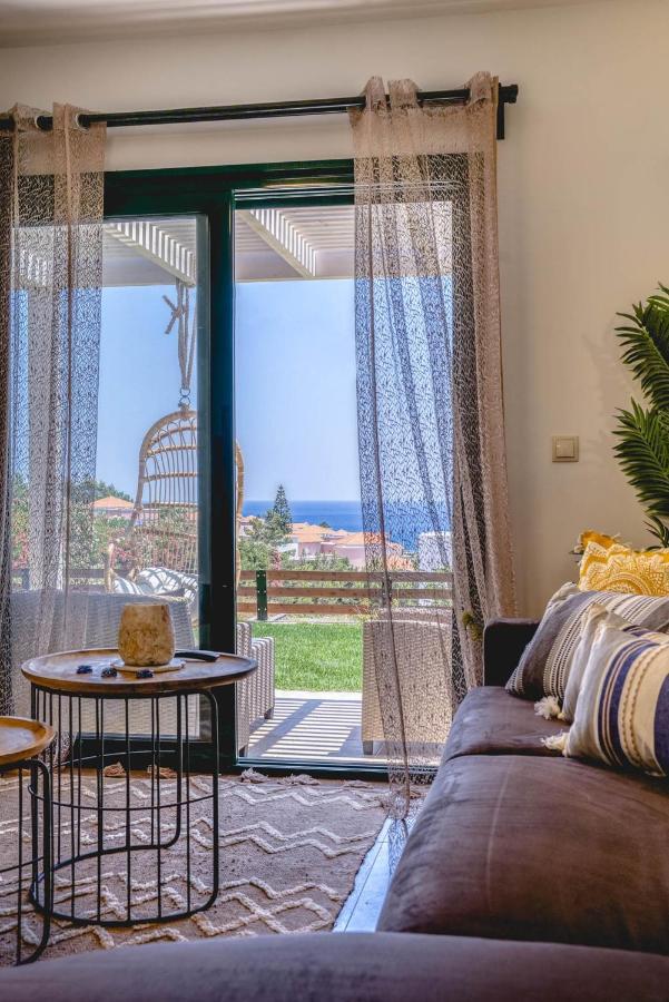 Heliophos Villa Amalthia Κιοτάρι Εξωτερικό φωτογραφία