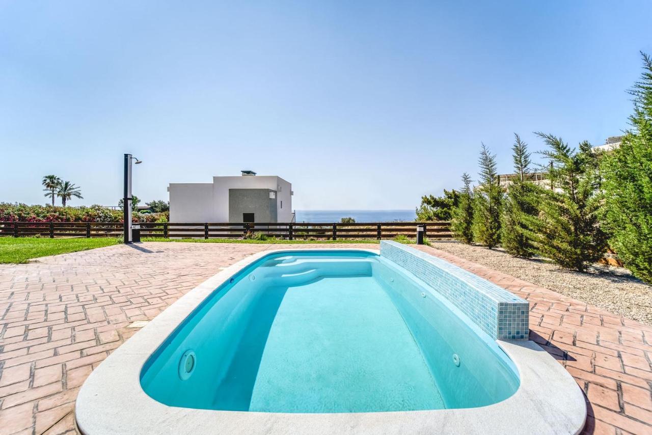 Heliophos Villa Amalthia Κιοτάρι Εξωτερικό φωτογραφία
