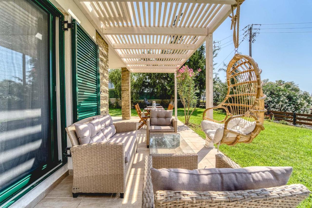 Heliophos Villa Amalthia Κιοτάρι Εξωτερικό φωτογραφία