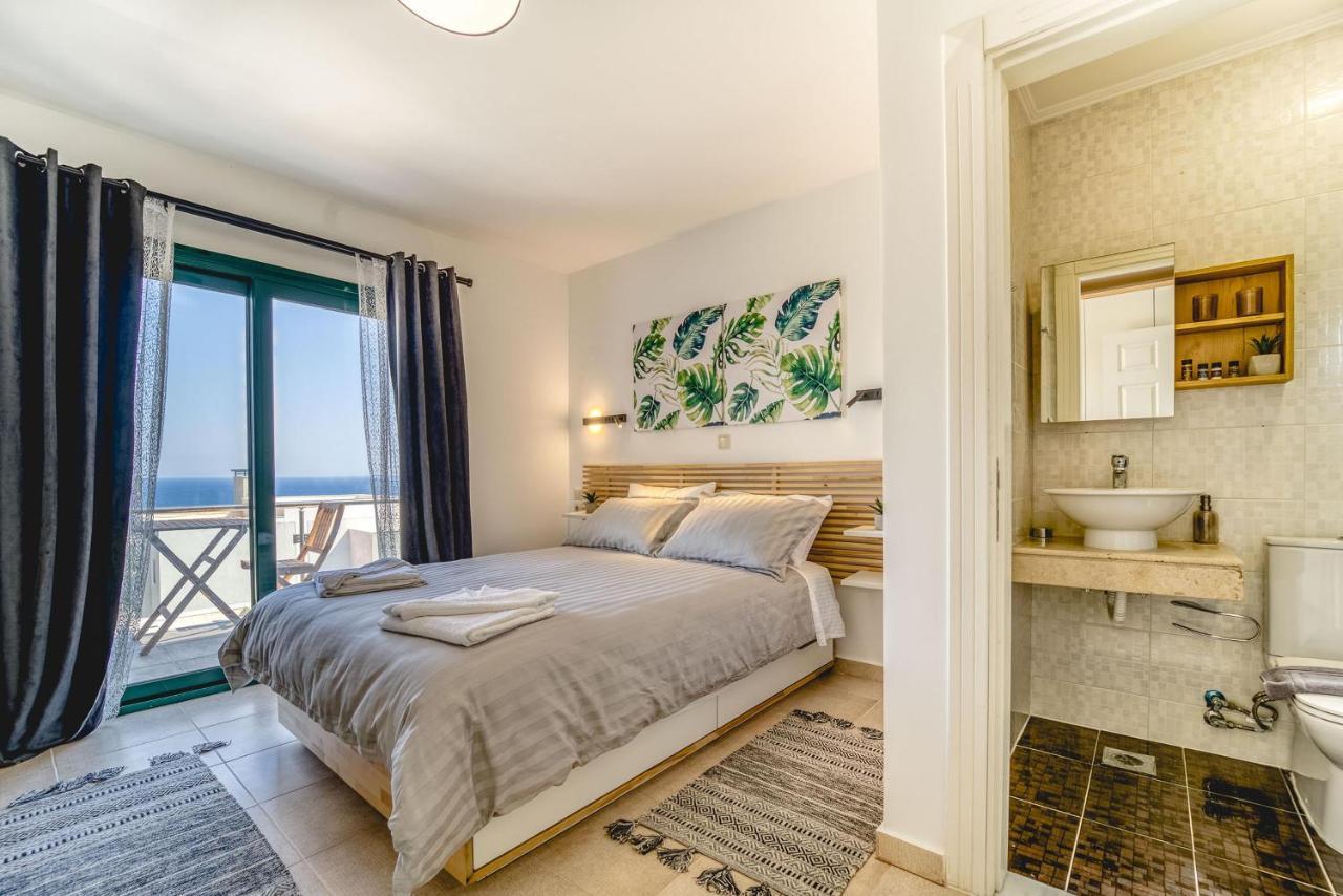 Heliophos Villa Amalthia Κιοτάρι Εξωτερικό φωτογραφία