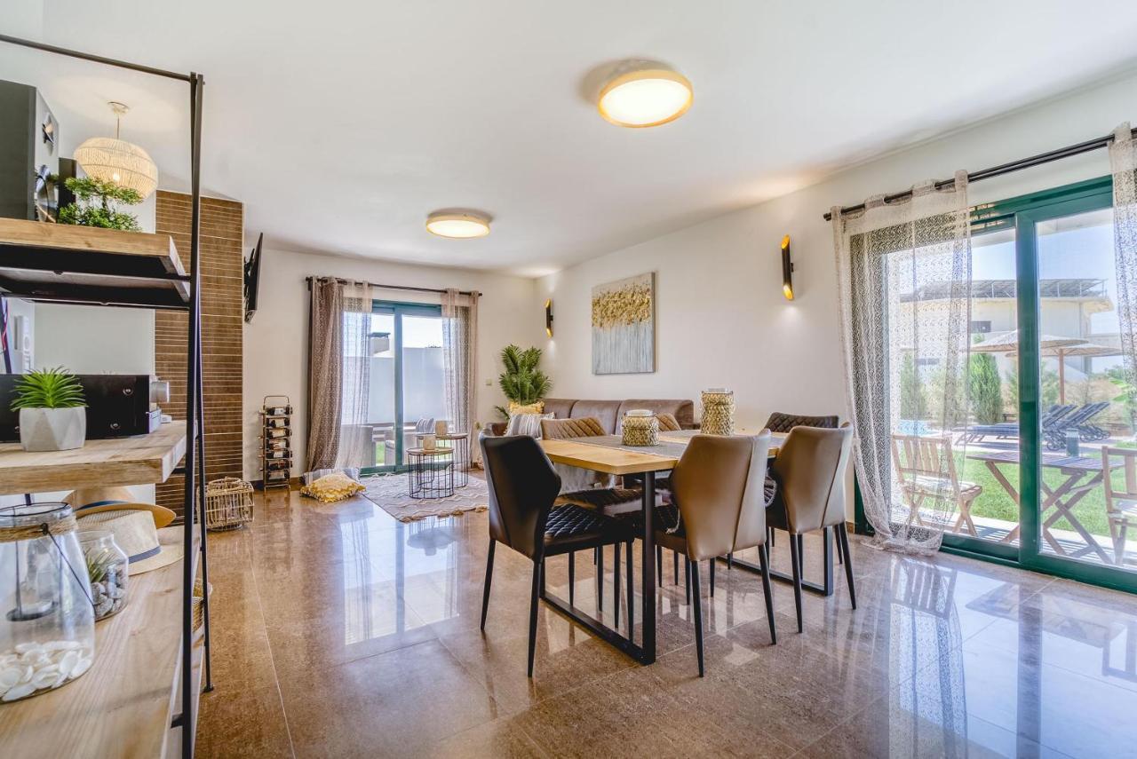 Heliophos Villa Amalthia Κιοτάρι Εξωτερικό φωτογραφία