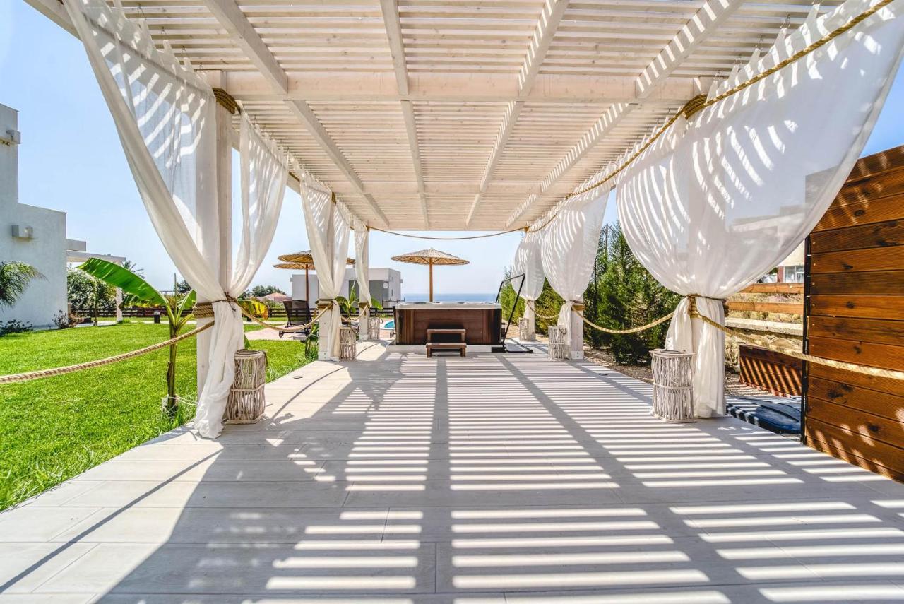 Heliophos Villa Amalthia Κιοτάρι Εξωτερικό φωτογραφία