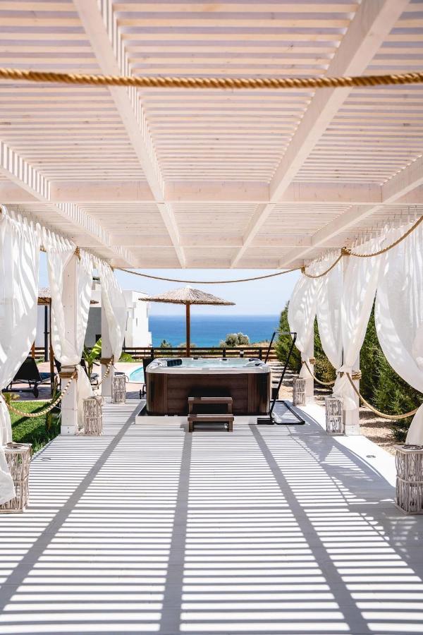 Heliophos Villa Amalthia Κιοτάρι Εξωτερικό φωτογραφία