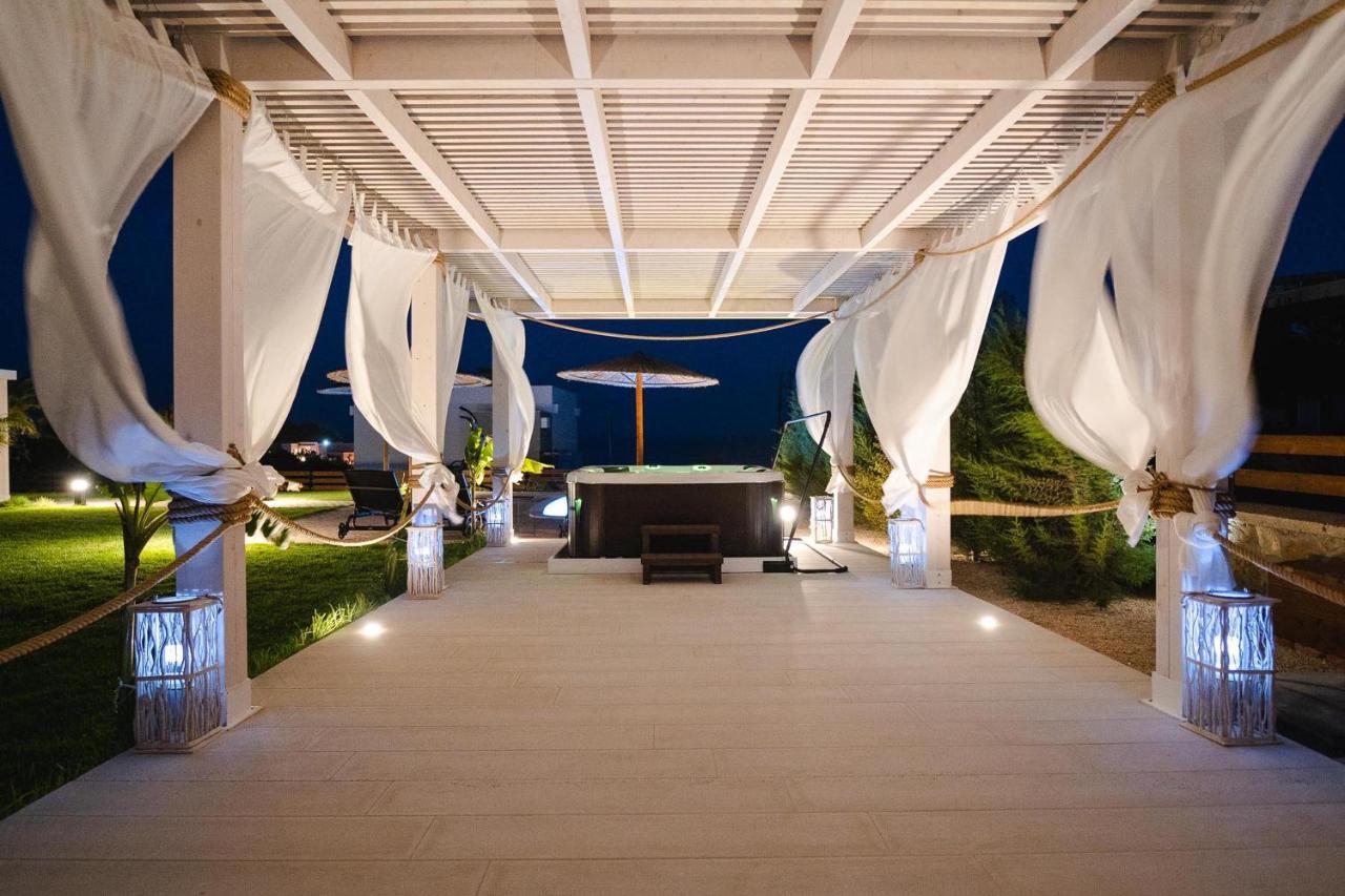 Heliophos Villa Amalthia Κιοτάρι Εξωτερικό φωτογραφία