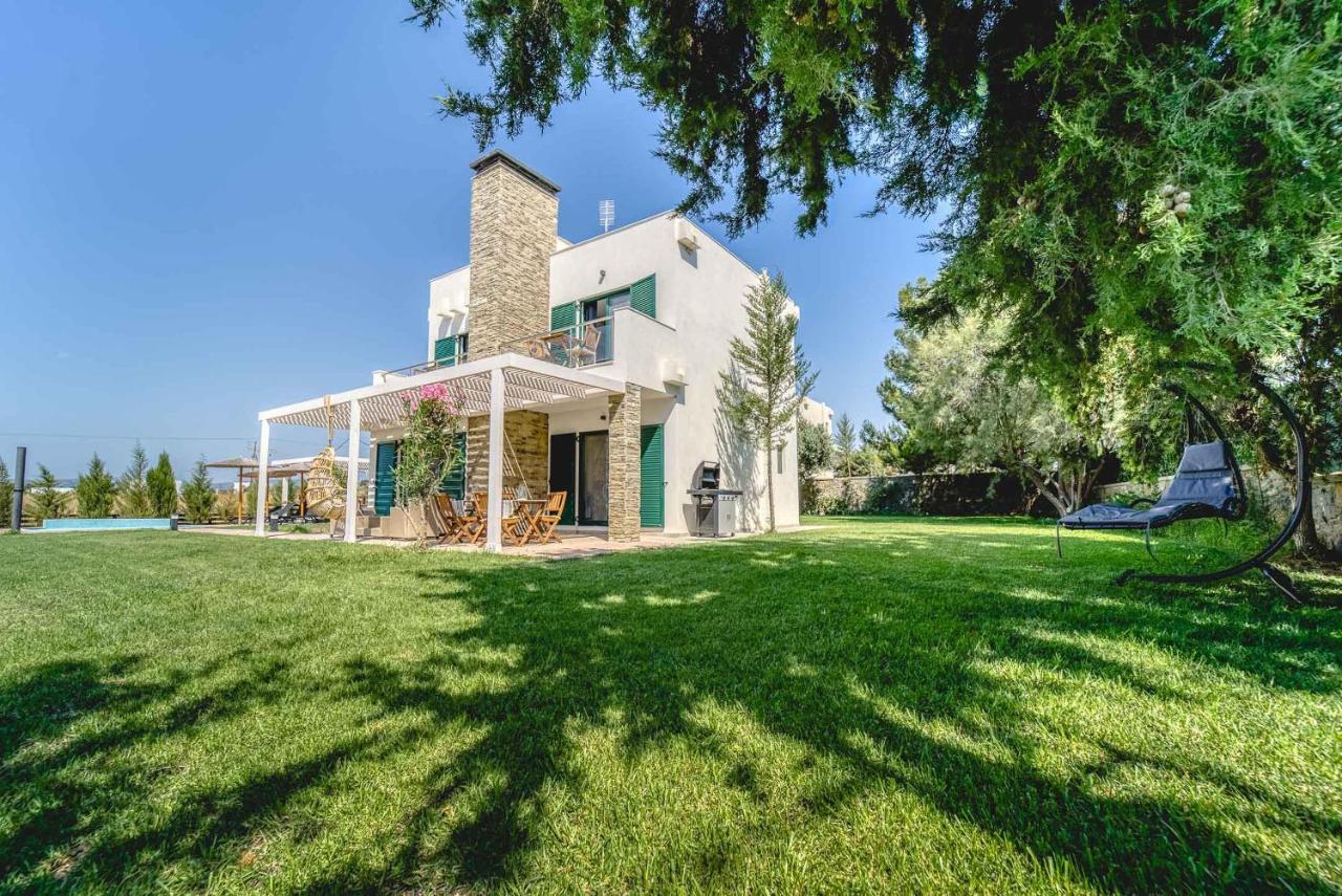 Heliophos Villa Amalthia Κιοτάρι Εξωτερικό φωτογραφία