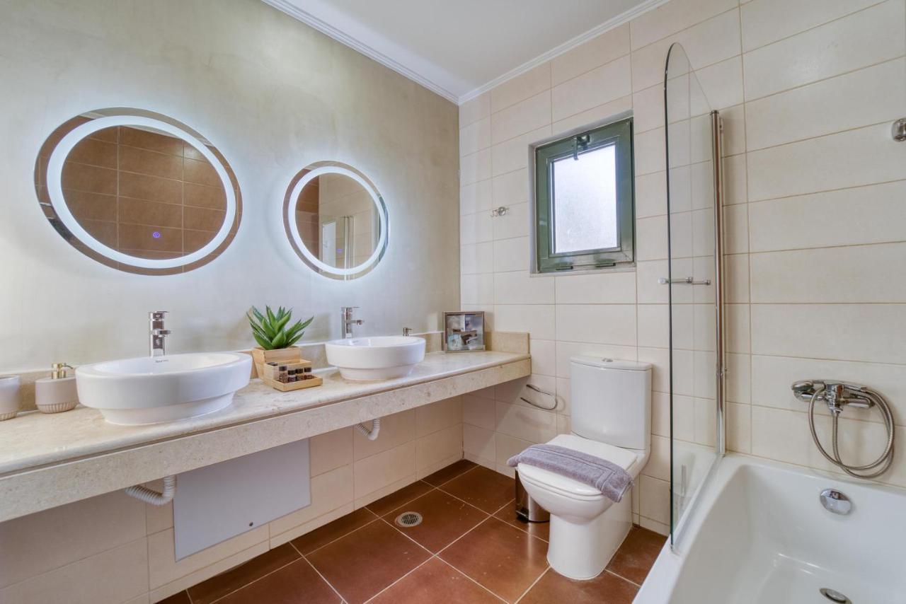 Heliophos Villa Amalthia Κιοτάρι Εξωτερικό φωτογραφία