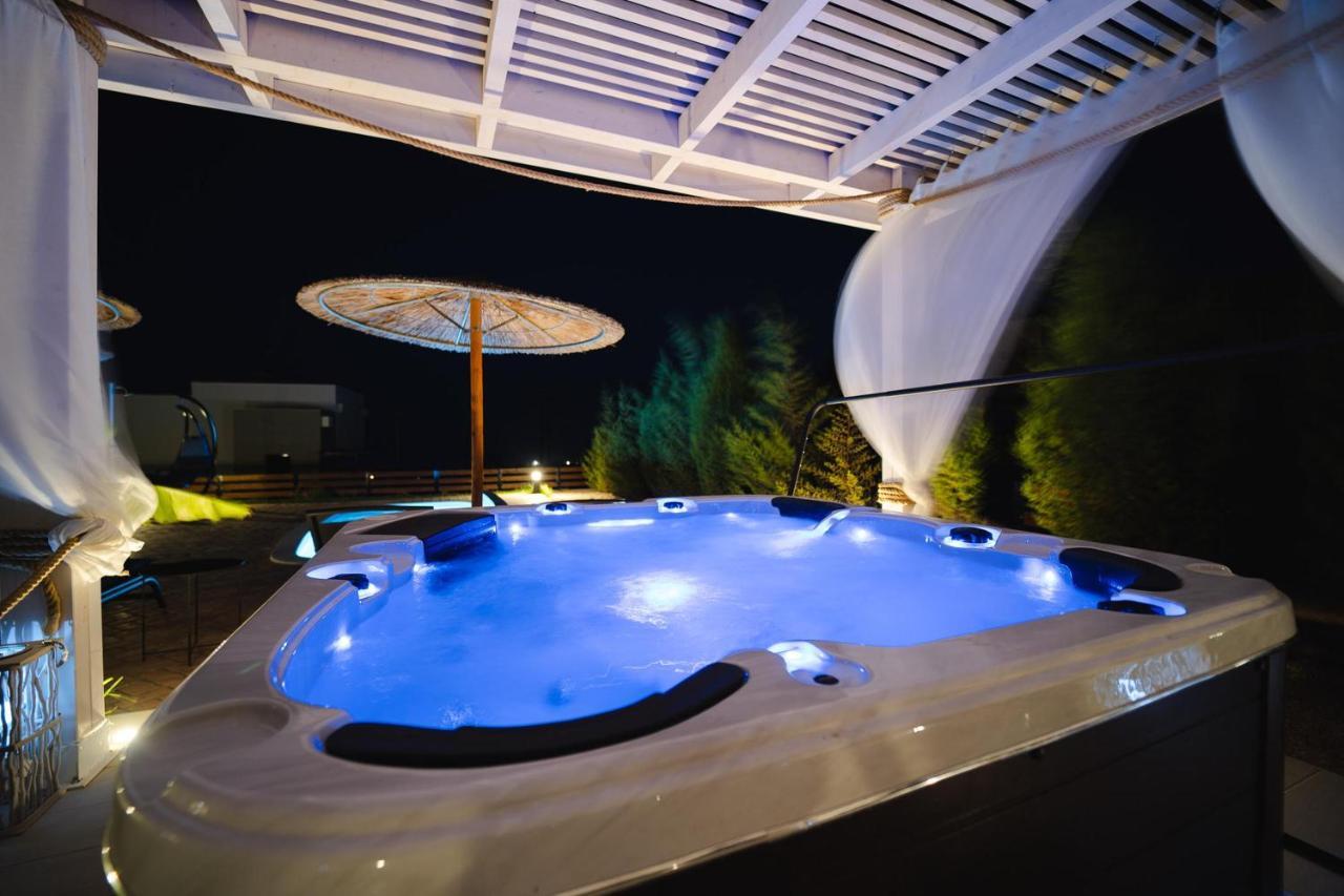 Heliophos Villa Amalthia Κιοτάρι Εξωτερικό φωτογραφία