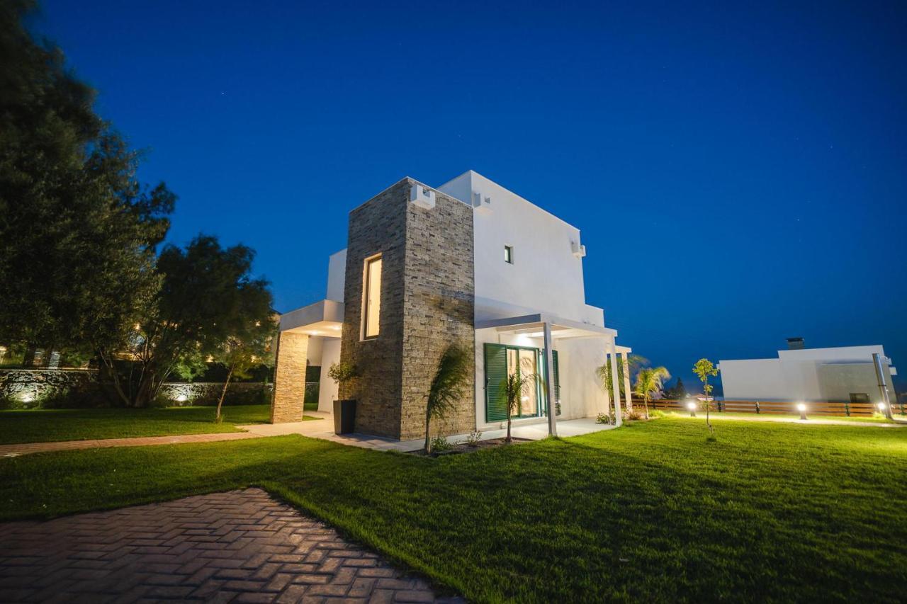 Heliophos Villa Amalthia Κιοτάρι Εξωτερικό φωτογραφία