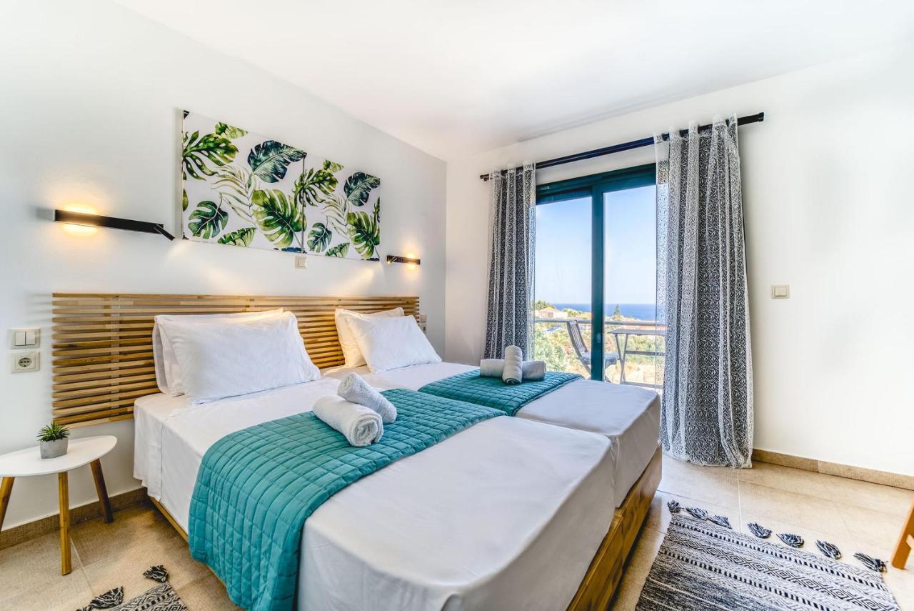 Heliophos Villa Amalthia Κιοτάρι Εξωτερικό φωτογραφία