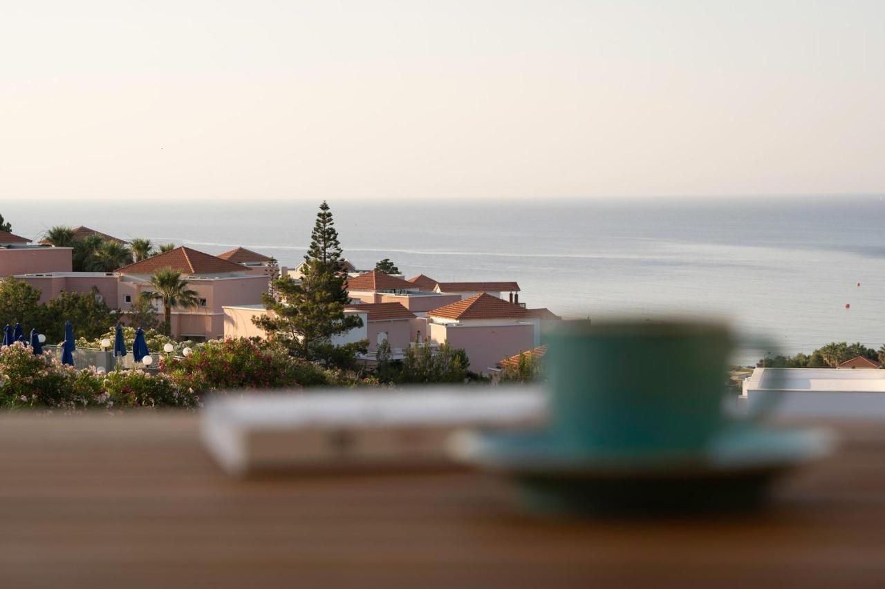 Heliophos Villa Amalthia Κιοτάρι Εξωτερικό φωτογραφία
