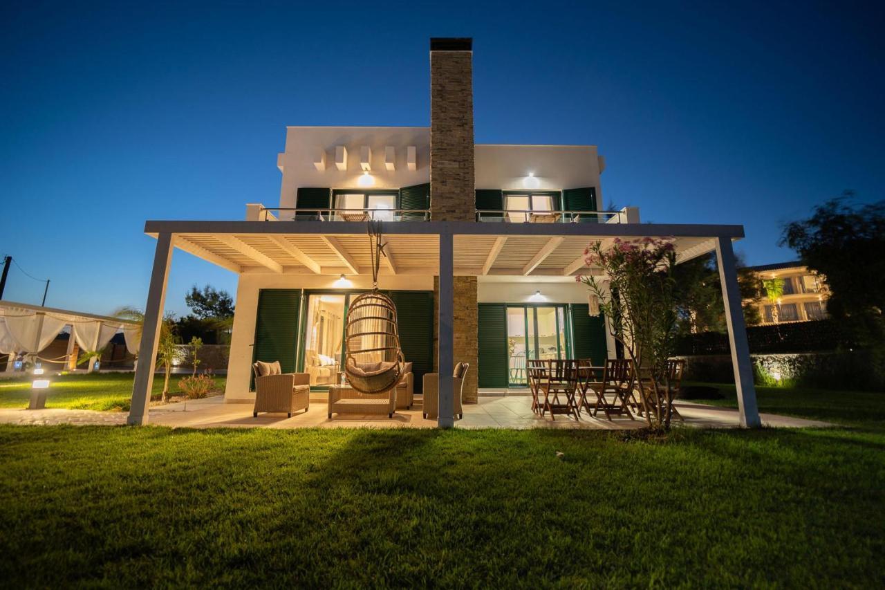 Heliophos Villa Amalthia Κιοτάρι Εξωτερικό φωτογραφία