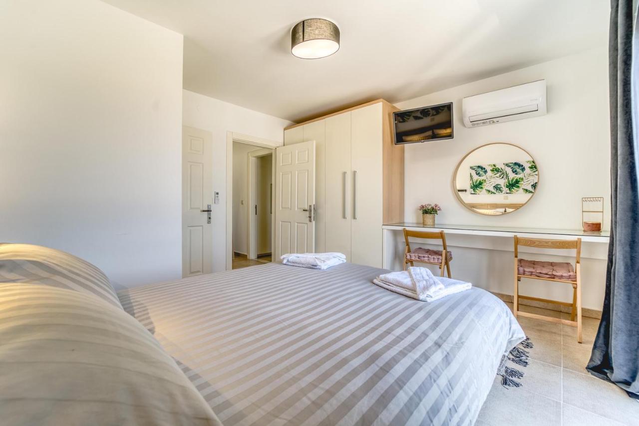 Heliophos Villa Amalthia Κιοτάρι Εξωτερικό φωτογραφία