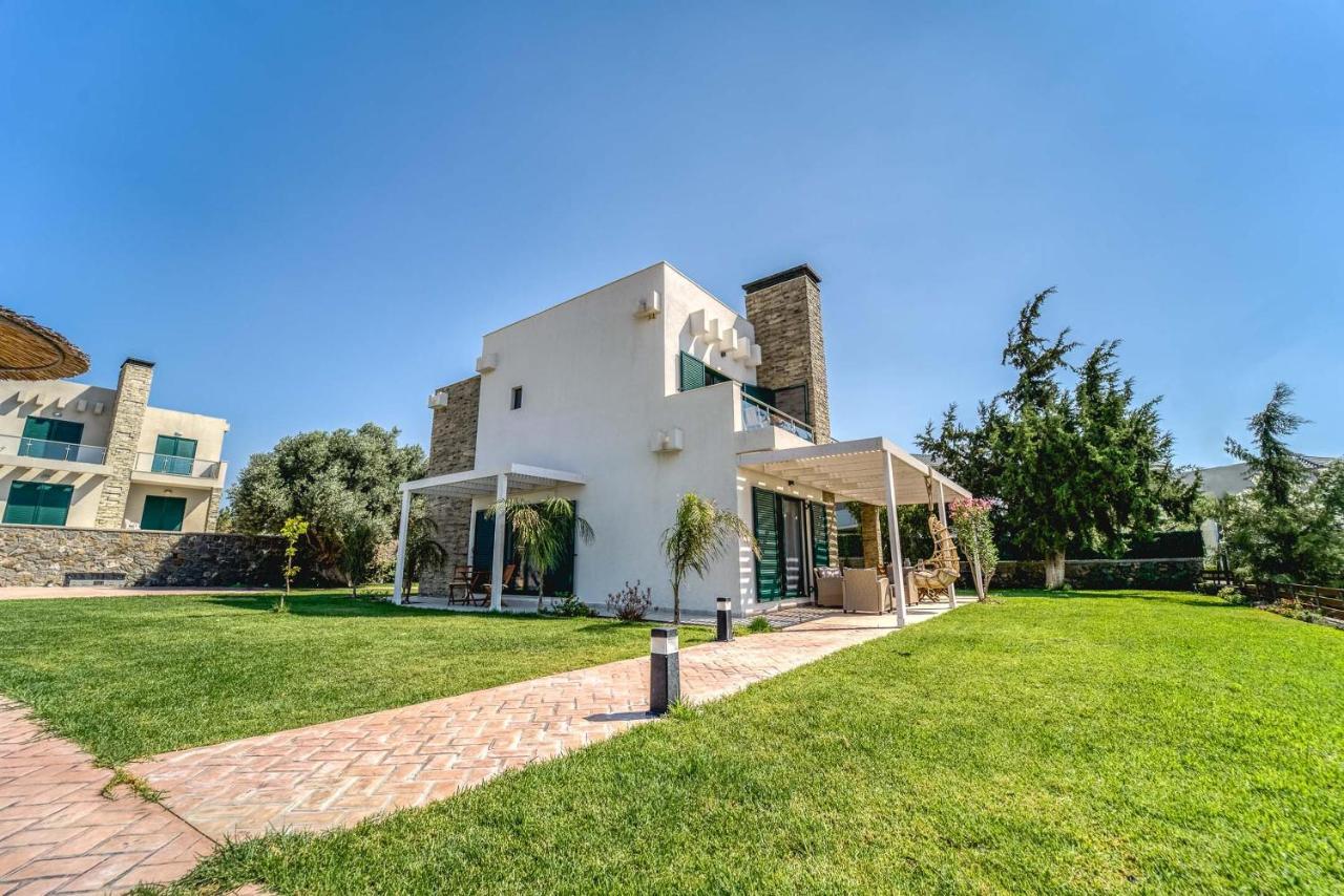 Heliophos Villa Amalthia Κιοτάρι Εξωτερικό φωτογραφία
