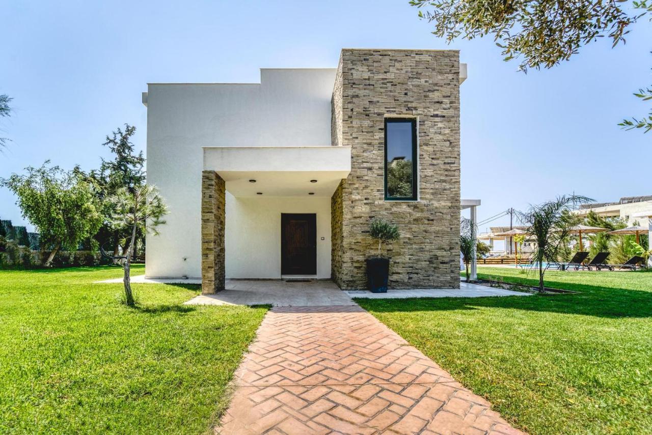 Heliophos Villa Amalthia Κιοτάρι Εξωτερικό φωτογραφία