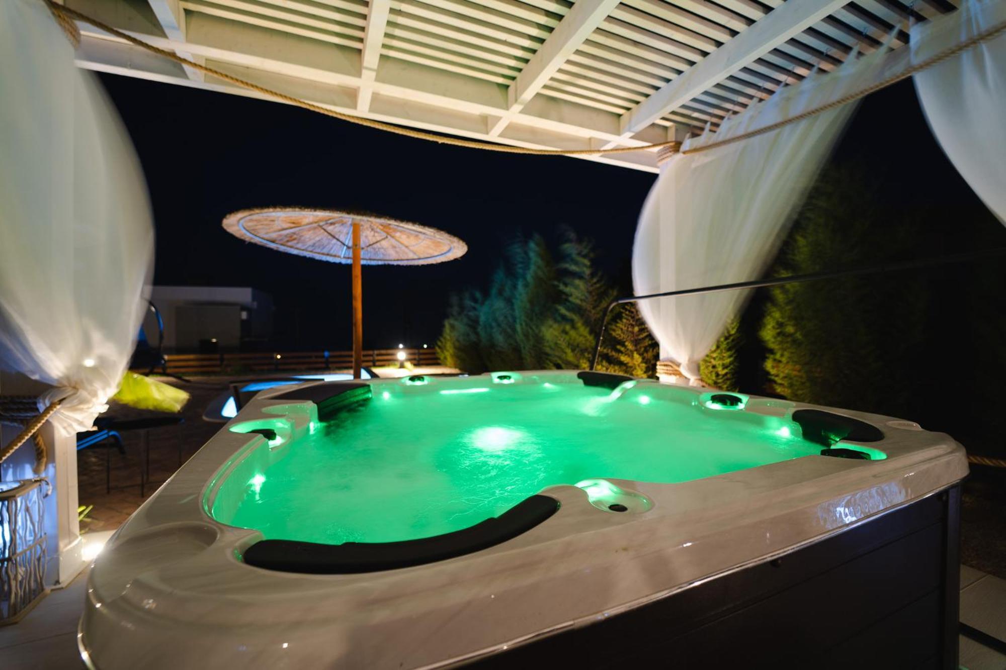 Heliophos Villa Amalthia Κιοτάρι Εξωτερικό φωτογραφία