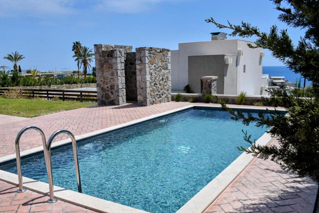Heliophos Villa Amalthia Κιοτάρι Εξωτερικό φωτογραφία