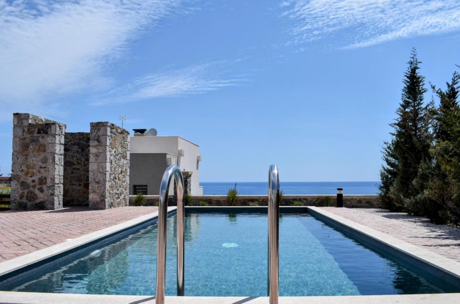 Heliophos Villa Amalthia Κιοτάρι Εξωτερικό φωτογραφία